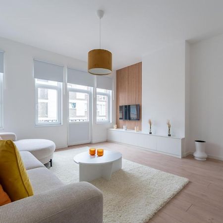 Appartement Duplex Bruselas Exterior foto